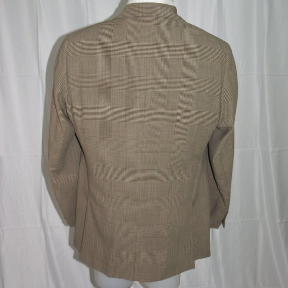 Polo Ralph Lauren Corneliani Mohair Blend Blazer - Picture 7 of 11